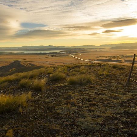 Vila SkyScape Twizel Exteriér fotografie